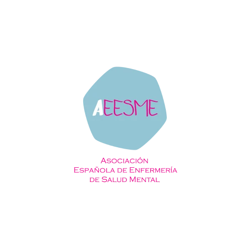 Logo Asociación Española Enfermería de Salud Mental