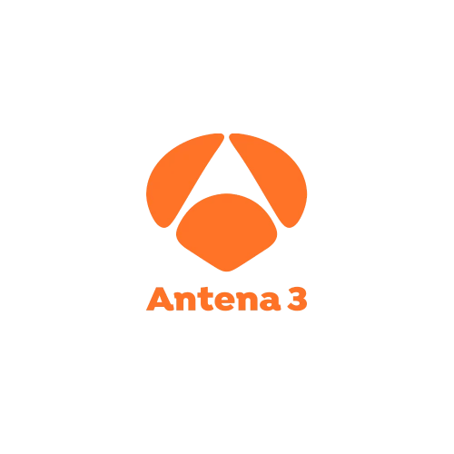 Logo Antena 3